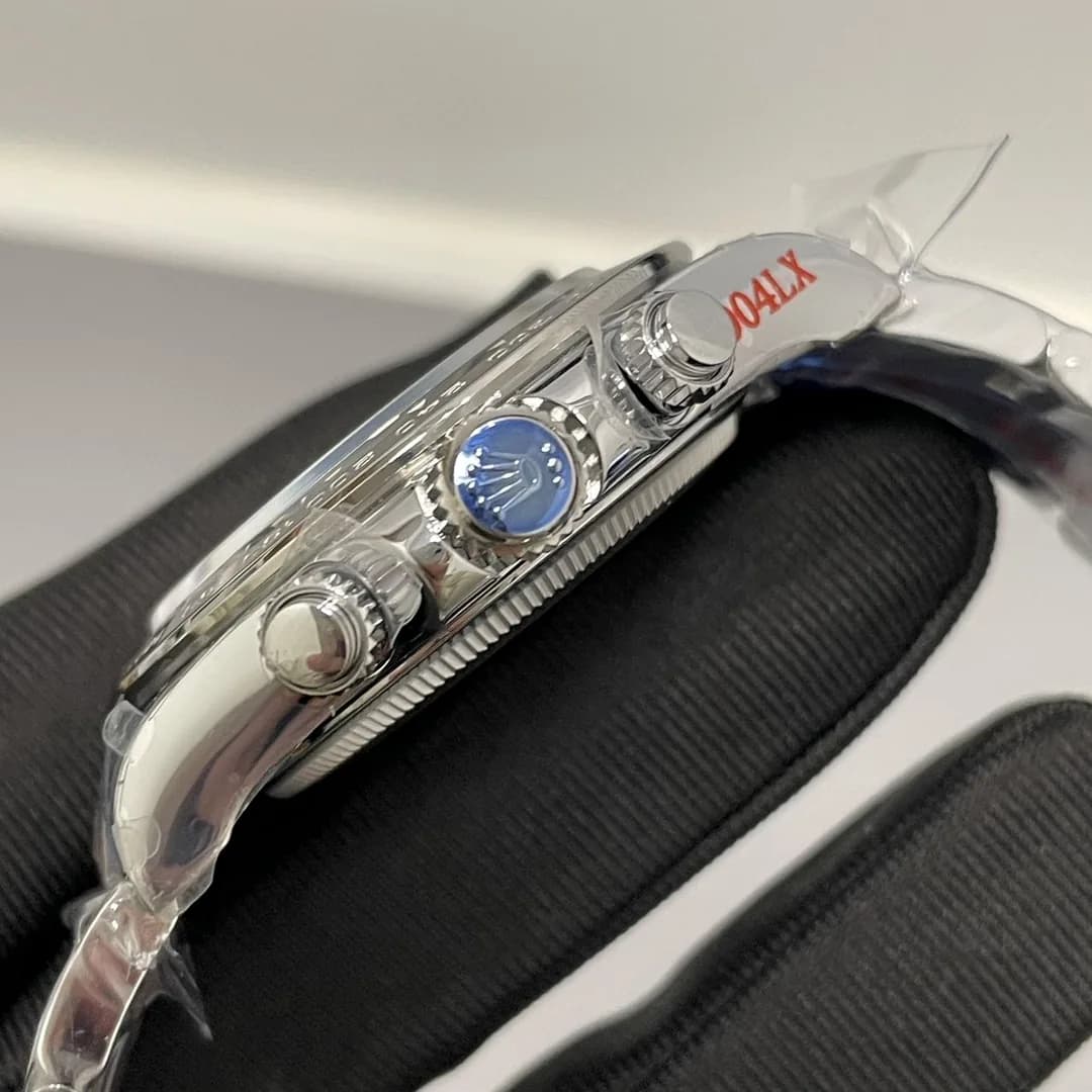 Super Clone Rolex Daytona 126529LN Le Mans 40mm