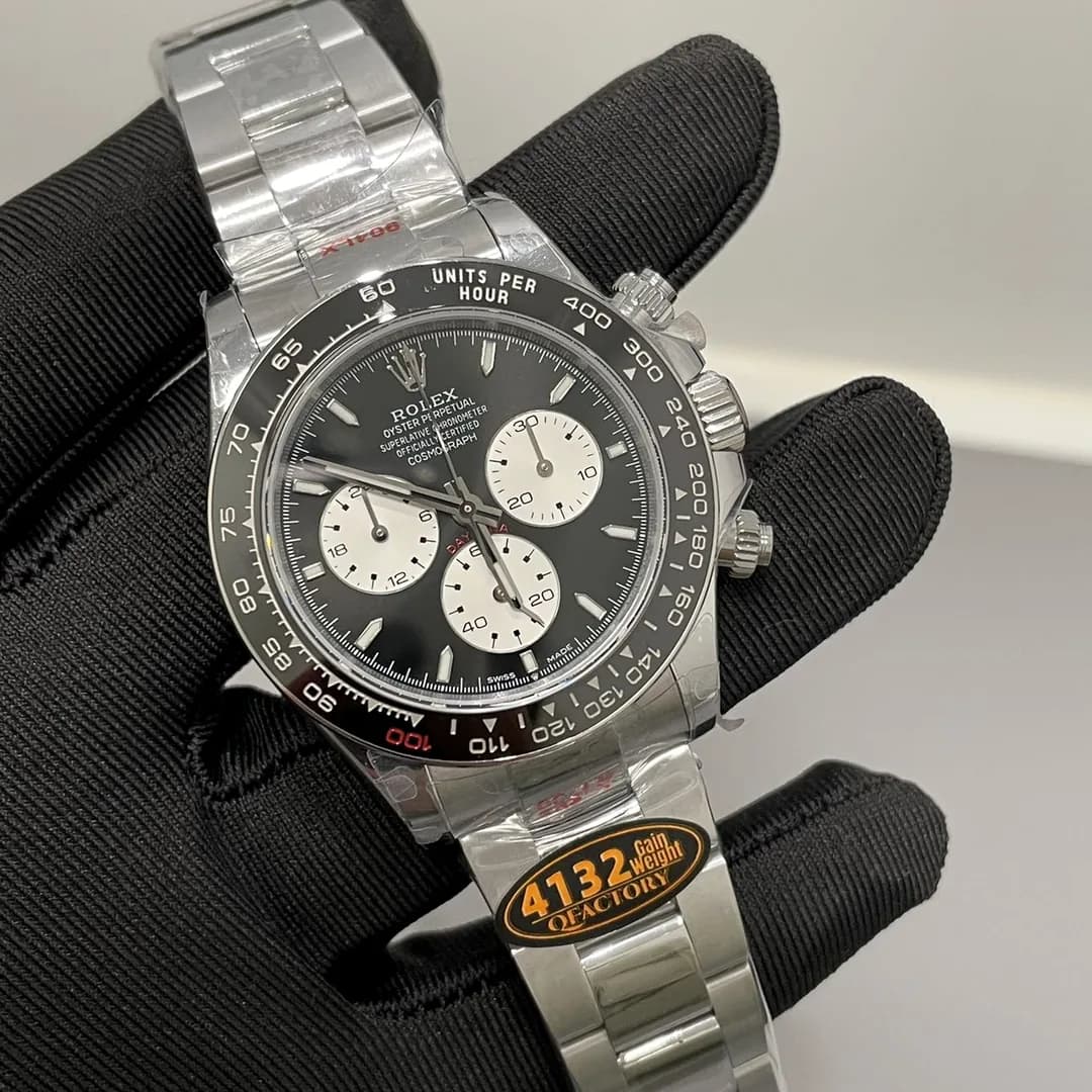 Super Clone Rolex Daytona 126529LN Le Mans 40mm